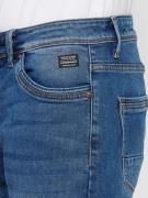 KOROSHI Jeans  blue denim