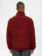 Antioch Sweatshirt  bordeaux