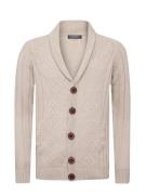 Williot Cardigan 'Taste '  beige