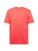s.Oliver Bluser & t-shirts  orangerød