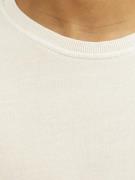 Jack & Jones Junior Shirts  creme