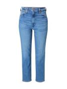 WRANGLER Jeans 'WALKER'  blue denim