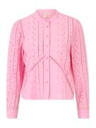 Only Petite Bluse 'BESSY'  lys pink