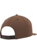 Flexfit Hat  brun