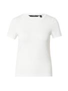 VERO MODA Shirts 'JILL'  hvid