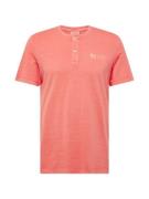 s.Oliver Bluser & t-shirts  koral / lyseorange