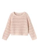 NAME IT Pullover  pink