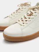 Pull&Bear Sneaker low  beige