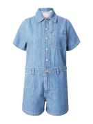 LEVI'S ® Jumpsuit  blue denim