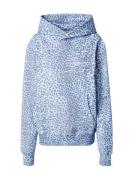 Ragdoll LA Sweatshirt  lyseblå / mørkeblå / hvid