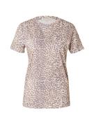 Ragdoll LA Shirts  brun / cappuccino / sort