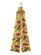 Desigual Jumpsuit  blandingsfarvet