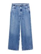 MANGO Jeans 'Lucia'  blue denim