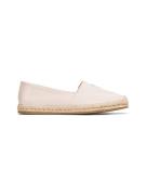 TOMMY HILFIGER Espadrillaer  pastelpink