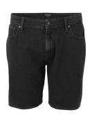 JACK & JONES Jeans 'TONY'  black denim