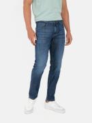 CAMEL ACTIVE Jeans  blue denim