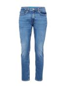 HUGO Jeans 'Zane'  blue denim