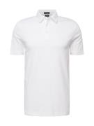 BOSS Bluser & t-shirts 'Palosh'  hvid