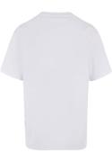 Karl Kani Bluser & t-shirts 'Essential'  sort / hvid