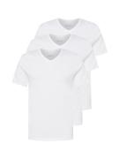 BOSS Bluser & t-shirts 'Classic'  hvid