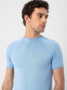 Antioch Bluser & t-shirts  lyseblå
