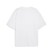 PUMA Bluser & t-shirts 'BETTER CLASSICS'  sort / hvid
