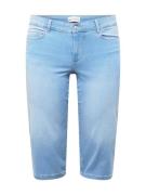 ONLY Carmakoma Jeans 'CARAugusta'  lyseblå