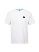 North Sails Bluser & t-shirts  antracit / sort / hvid