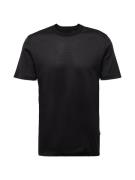 BOSS Bluser & t-shirts 'Tiburt 426'  sort