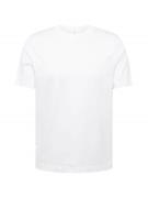 BOSS Bluser & t-shirts 'Thompson'  hvid