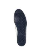 Ethletic Slip On 'Fair Deck'  rød