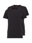 LEVI'S ® Bluser & t-shirts  sort
