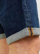 JACK & JONES Jeans 'CHRIS'  blue denim