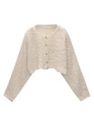 Pull&Bear Cardigan  beige