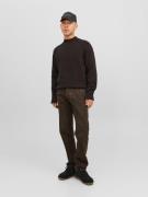 JACK & JONES Jeans 'Chris Cooper'  choko