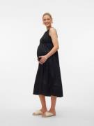 Vero Moda Maternity Kjole 'VMMNaja'  sort