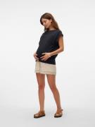 Vero Moda Maternity Bukser 'MAYA'  beige