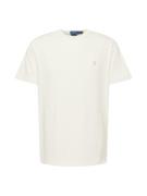 Polo Ralph Lauren Bluser & t-shirts  offwhite