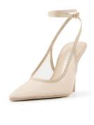 Bershka Pumps  beige