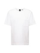 Only & Sons Bluser & t-shirts 'KANE'  hvid