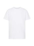 Abercrombie & Fitch Bluser & t-shirts 'ESSENTIAL'  offwhite