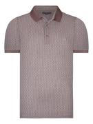 Felix Hardy Bluser & t-shirts 'Nicolas'  lyserød / gammelrosa / hvid
