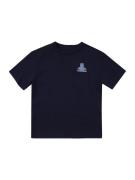 GAP Shirts 'BRANNAN'  navy / lyseblå