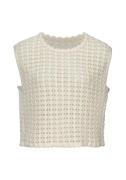 VIVANCE Pullover  beige