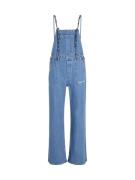 KARL LAGERFELD JEANS Jumpsuit  blue denim