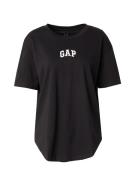 GAP Shirts  sort / offwhite