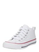 CONVERSE Sneakers 'Chuck Taylor All Star Malden S'  rød / hvid