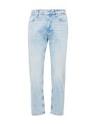 Calvin Klein Jeans Jeans 'DAD Jeans'  lyseblå