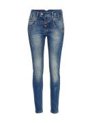 Gang Jeans 'Marge'  blue denim