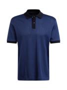 BOSS Bluser & t-shirts 'H-Parlay'  blå / mørkeblå